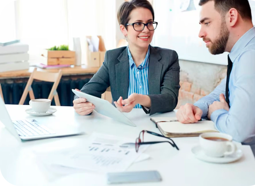 Asesoría empresas extranjeras