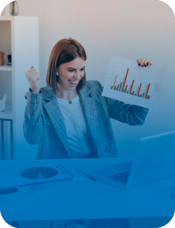 Mejora la productividad.